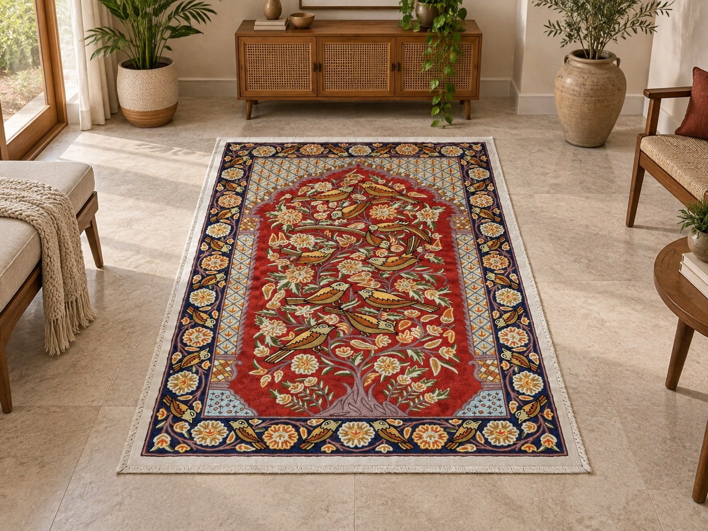 Rug Images